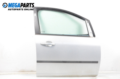 Door for Ford Focus C-Max (10.2003 - 03.2007), 5 doors, minivan, position: front - right