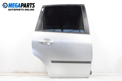 Door for Ford Focus C-Max (10.2003 - 03.2007), 5 doors, minivan, position: rear - right