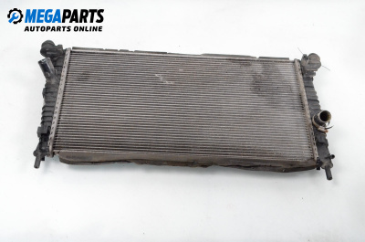 Radiator de apă for Ford Focus C-Max (10.2003 - 03.2007) 1.8, 125 hp