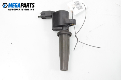 Bobină de aprindere for Ford Focus C-Max (10.2003 - 03.2007) 1.8, 125 hp, № 4M5G-12A366-BC