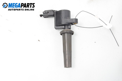 Bobină de aprindere for Ford Focus C-Max (10.2003 - 03.2007) 1.8, 125 hp, № 4M5G-12A366-BC