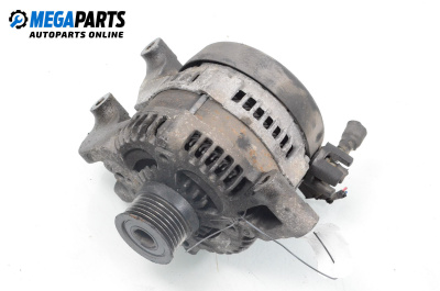 Alternator for Ford Focus C-Max (10.2003 - 03.2007) 1.8, 125 hp