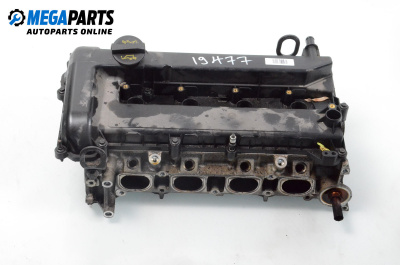 Engine head for Ford Focus C-Max (10.2003 - 03.2007) 1.8, 125 hp