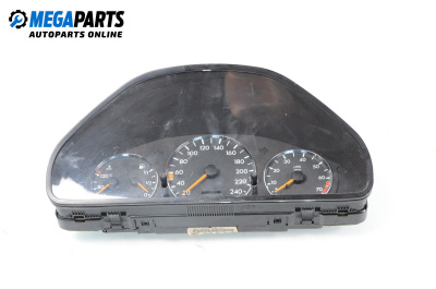 Instrument cluster for Mercedes-Benz C-Class Sedan (W202) (03.1993 - 05.2000) C 250 D (202.125), 113 hp