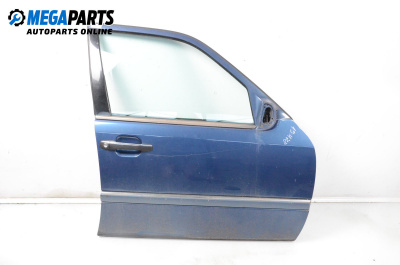 Door for Mercedes-Benz C-Class Sedan (W202) (03.1993 - 05.2000), 5 doors, sedan, position: front - right