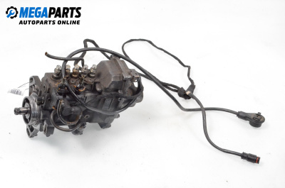 Diesel injection pump for Mercedes-Benz C-Class Sedan (W202) (03.1993 - 05.2000) C 250 D (202.125), 113 hp