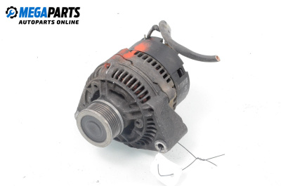 Alternator for Mercedes-Benz C-Class Sedan (W202) (03.1993 - 05.2000) C 250 D (202.125), 113 hp, № 0123320046