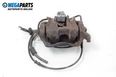 Caliper for Mercedes-Benz C-Class Sedan (W202) (03.1993 - 05.2000), position: front - right