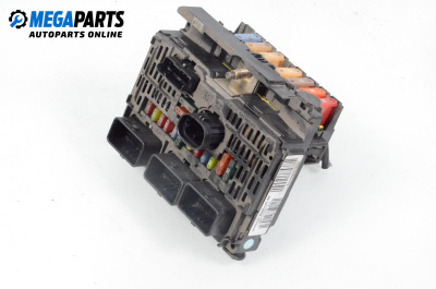 BSM module for Peugeot 407 Sedan (02.2004 - 12.2011), № 9658138780