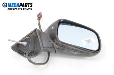 Oglindă for Peugeot 407 Sedan (02.2004 - 12.2011), 5 uși, sedan, position: dreapta