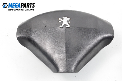 Airbag for Peugeot 407 Sedan (02.2004 - 12.2011), 5 türen, sedan, position: vorderseite