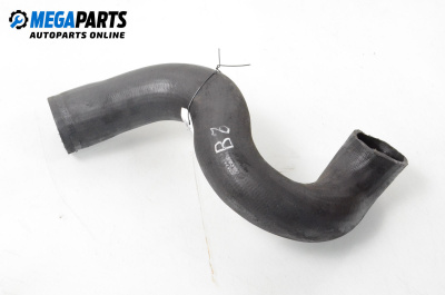 Turbo hose for Peugeot 407 Sedan (02.2004 - 12.2011) 2.0 HDi 135, 136 hp