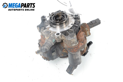 Diesel injection pump for Peugeot 407 Sedan (02.2004 - 12.2011) 2.0 HDi 135, 136 hp, № PSA:9658193980