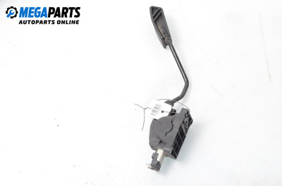 Throttle pedal for Peugeot 407 Sedan (02.2004 - 12.2011)