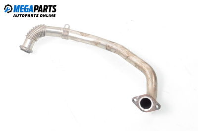 Țeavă EGR for Peugeot 407 Sedan (02.2004 - 12.2011) 2.0 HDi 135, 136 hp