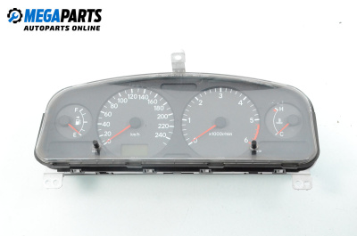 Instrument cluster for Toyota Avensis I Sedan (09.1997 - 02.2003) 2.0 D-4D (CDT220), 110 hp