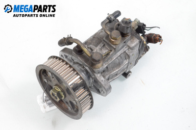 Diesel injection pump for Toyota Avensis I Sedan (09.1997 - 02.2003) 2.0 D-4D (CDT220), 110 hp, № 22100-27010