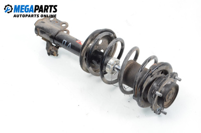 Macpherson shock absorber for Toyota Avensis I Sedan (09.1997 - 02.2003), sedan, position: front - left