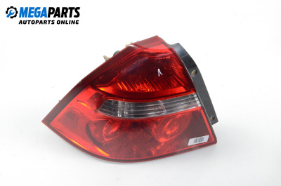 Tail light for Chevrolet Aveo Sedan II (05.2005 - 12.2011), sedan, position: left