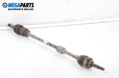 Driveshaft for Chevrolet Aveo Sedan II (05.2005 - 12.2011) 1.4, 94 hp, position: front - right