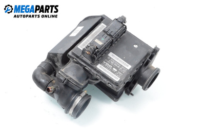 ECU for Mercedes-Benz A-Class Hatchback  W168 (07.1997 - 08.2004) A 160 (168.033, 168.133), 102 hp, № А 026 545 05 32 (4)