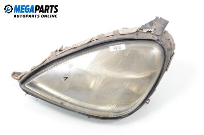 Headlight for Mercedes-Benz A-Class Hatchback  W168 (07.1997 - 08.2004), hatchback, position: left