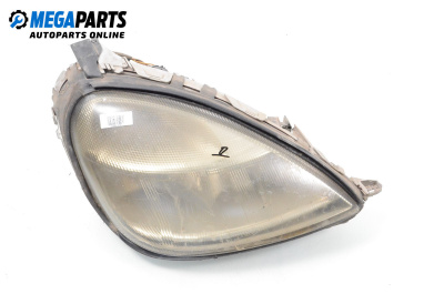 Headlight for Mercedes-Benz A-Class Hatchback  W168 (07.1997 - 08.2004), hatchback, position: right