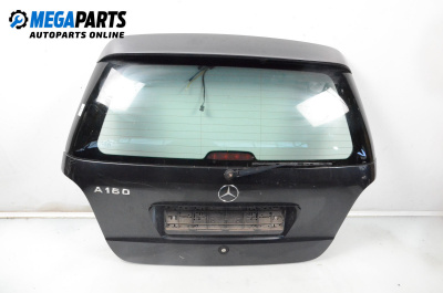 Capac spate for Mercedes-Benz A-Class Hatchback  W168 (07.1997 - 08.2004), 5 uși, hatchback, position: din spate