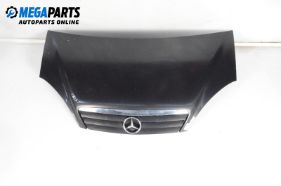 Capotă for Mercedes-Benz A-Class Hatchback  W168 (07.1997 - 08.2004), 5 uși, hatchback, position: fața