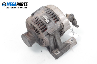 Alternator for Volvo V40 Estate (07.1995 - 06.2004) 1.8, 122 hp, № Denso TN102211-0500