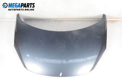 Bonnet for Peugeot 307 Hatchback (08.2000 - 12.2012), 5 doors, hatchback, position: front