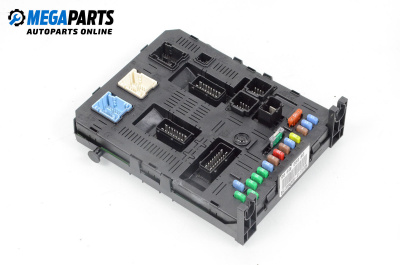 BSI module for Peugeot 307 Hatchback (08.2000 - 12.2012), № 96 601 059 80