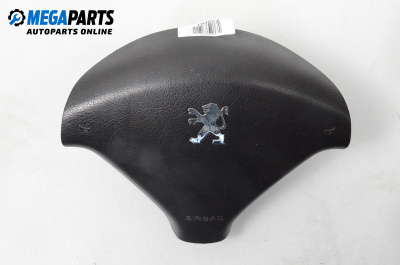 Airbag for Peugeot 307 Hatchback (08.2000 - 12.2012), 5 türen, hecktür, position: vorderseite