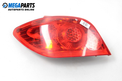 Tail light for Peugeot 307 Hatchback (08.2000 - 12.2012), hatchback, position: left