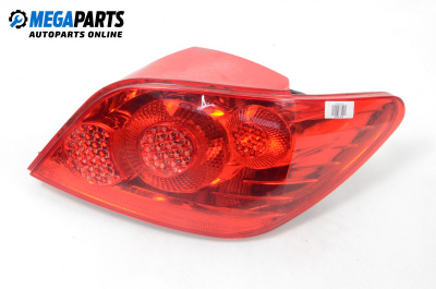 Tail light for Peugeot 307 Hatchback (08.2000 - 12.2012), hatchback, position: right