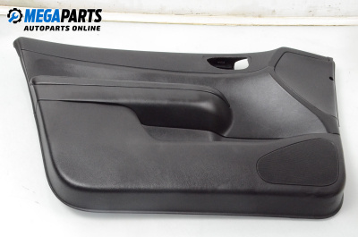 Interior door panel  for Peugeot 307 Hatchback (08.2000 - 12.2012), 5 doors, hatchback, position: front - left