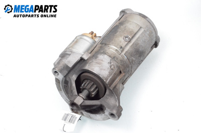 Demaror for Peugeot 307 Hatchback (08.2000 - 12.2012) 2.0 HDi 135, 136 hp, № Valeo 9646972280