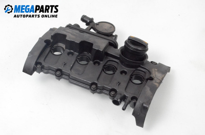 Valve cover for Volkswagen Passat V Variant B6 (08.2005 - 11.2011) 2.0 TFSI, 200 hp