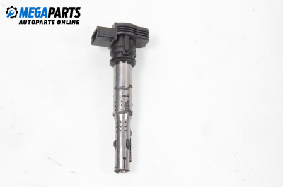 Bobină de aprindere for Volkswagen Passat V Variant B6 (08.2005 - 11.2011) 2.0 TFSI, 200 hp