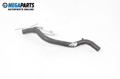 Furtun de apă for Volkswagen Passat V Variant B6 (08.2005 - 11.2011) 2.0 TFSI, 200 hp