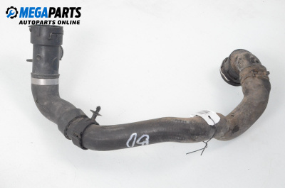 Furtun de apă for Volkswagen Passat V Variant B6 (08.2005 - 11.2011) 2.0 TFSI, 200 hp