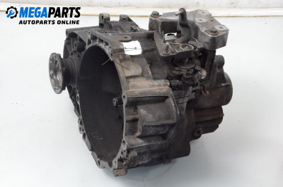  for Volkswagen Passat V Variant B6 (08.2005 - 11.2011) 2.0 TFSI, 200 hp