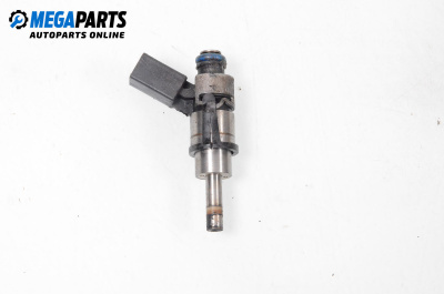 Gasoline fuel injector for Volkswagen Passat V Variant B6 (08.2005 - 11.2011) 2.0 TFSI, 200 hp