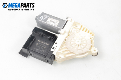 Window lift motor for Volkswagen Passat V Variant B6 (08.2005 - 11.2011), 5 doors, station wagon, position: front - right