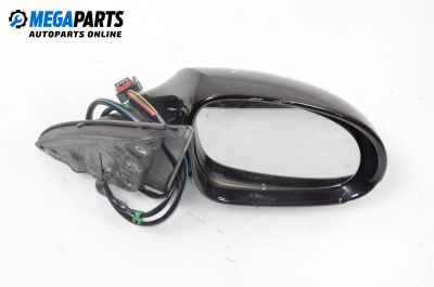 Mirror for Volkswagen Passat V Variant B6 (08.2005 - 11.2011), 5 doors, station wagon, position: right