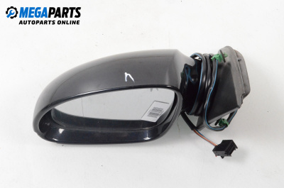 Spiegel for Volkswagen Passat V Variant B6 (08.2005 - 11.2011), 5 türen, combi, position: links