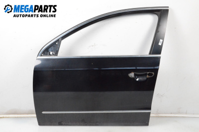 Door for Volkswagen Passat V Variant B6 (08.2005 - 11.2011), 5 doors, station wagon, position: front - left