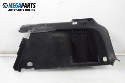 Kofferraumverkleidungen for Volkswagen Passat V Variant B6 (08.2005 - 11.2011), 5 türen, combi