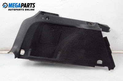 Kofferraumverkleidungen for Volkswagen Passat V Variant B6 (08.2005 - 11.2011), 5 türen, combi