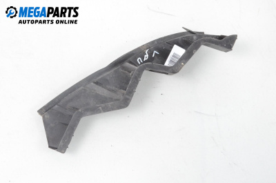 Bumper holder for Volkswagen Passat V Variant B6 (08.2005 - 11.2011), station wagon, position: front - left